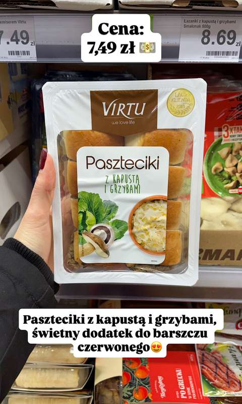 Dino - gazetka promocyjna Zakupowe Inspiracje i NOWOŚCI w Dino od środy 26.11 