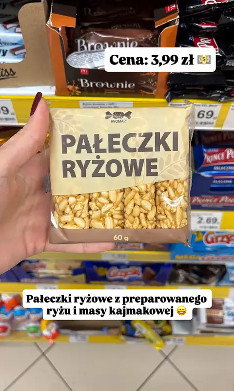 Dino - gazetka promocyjna Zakupowe Inspiracje i NOWOŚCI w Dino od środy 26.11  - strona 4