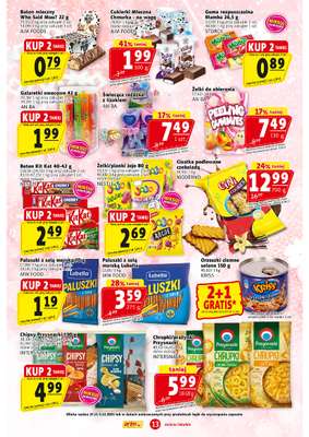 Prim Market - gazetka promocyjna Gazetka od czwartku 27.11 do środy 03.12 - strona 13