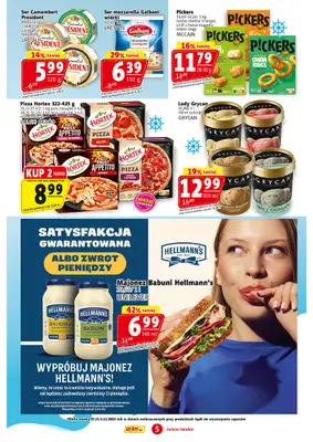 Prim Market - gazetka promocyjna Gazetka od czwartku 27.11 do środy 03.12 - strona 5