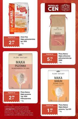 Biedronka - gazetka promocyjna Świąteczna spiżarnia - przegląd cen od czwartku 27.11 do soboty 29.11 - strona 11