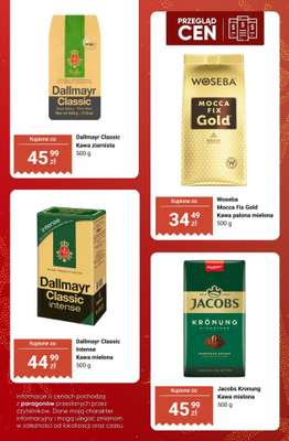 Biedronka - gazetka promocyjna Świąteczna spiżarnia - przegląd cen od czwartku 27.11 do soboty 29.11 - strona 5