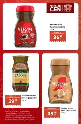 Biedronka - gazetka promocyjna Świąteczna spiżarnia - przegląd cen od czwartku 27.11 do soboty 29.11 - strona 8