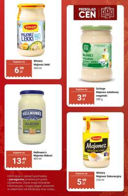 Biedronka - gazetka promocyjna Świąteczna spiżarnia - przegląd cen od czwartku 27.11 do soboty 29.11 - strona 2