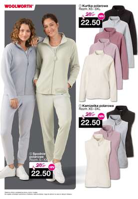 Woolworth - gazetka promocyjna Gazetka od piątku 28.11 do poniedziałku 08.12 - strona 5