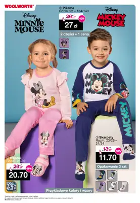 Woolworth - gazetka promocyjna Gazetka od piątku 28.11 do poniedziałku 08.12 - strona 7