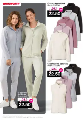 Woolworth - gazetka promocyjna Gazetka od piątku 28.11 do poniedziałku 08.12 - strona 5