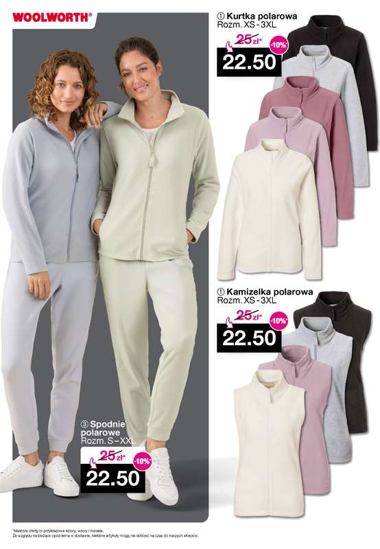 Woolworth - gazetka promocyjna Gazetka od piątku 28.11 do poniedziałku 08.12 - strona 5