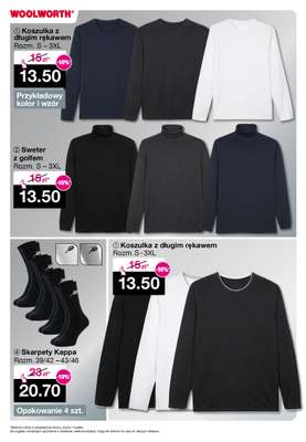 Woolworth - gazetka promocyjna Gazetka od piątku 28.11 do poniedziałku 08.12 - strona 8