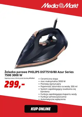 Media Markt - gazetka promocyjna Wielki Finał Black Friday! od środy 26.11 do niedzieli 30.11 - strona 3