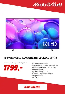 Media Markt - gazetka promocyjna Wielki Finał Black Friday! od środy 26.11 do niedzieli 30.11 - strona 10