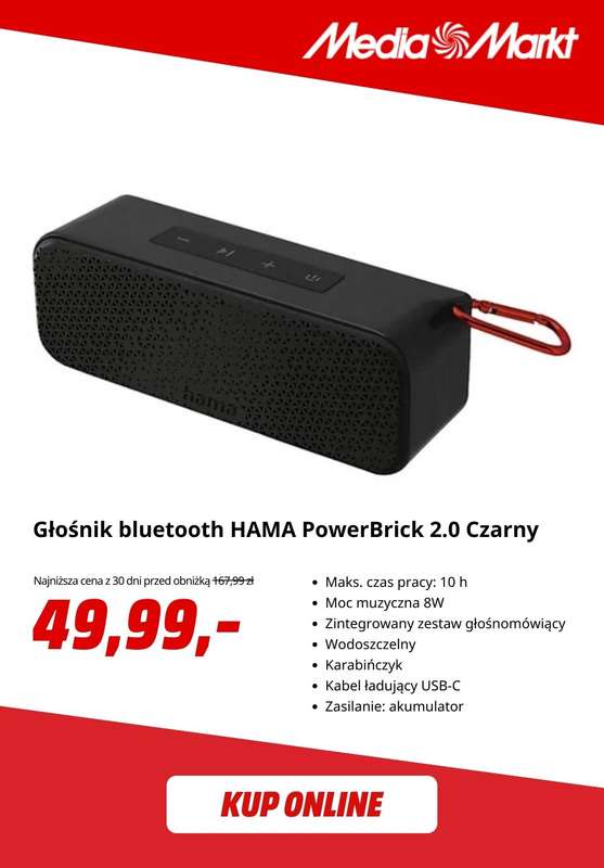 Media Markt - gazetka promocyjna Wielki Finał Black Friday! od środy 26.11 do niedzieli 30.11 - strona 2