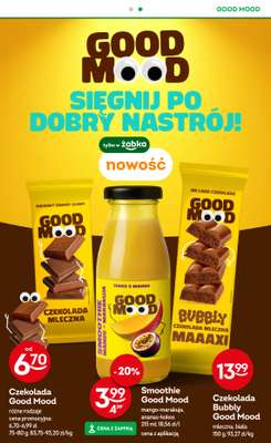 Żabka - gazetka promocyjna Gazetka od środy 19.11 do wtorku 02.12 - strona 31