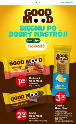 Żabka - gazetka promocyjna Gazetka od środy 19.11 do wtorku 02.12 - strona 30