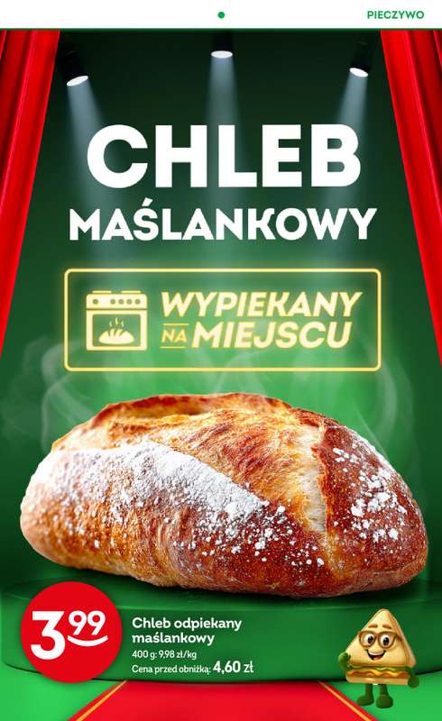Żabka - gazetka promocyjna Gazetka Spożywcza od środy 19.11 do wtorku 02.12 - strona 4