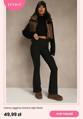 Renee - gazetka promocyjna Bestsellery od środy 26.11 do wtorku 02.12 - strona 5