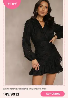 Renee - gazetka promocyjna Bestsellery od środy 26.11 do wtorku 02.12 - strona 8