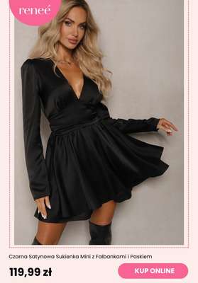 Renee - gazetka promocyjna Bestsellery od środy 26.11 do wtorku 02.12 - strona 4