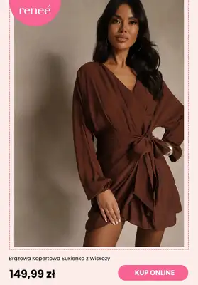 Renee - gazetka promocyjna Bestsellery od środy 26.11 do wtorku 02.12 - strona 10