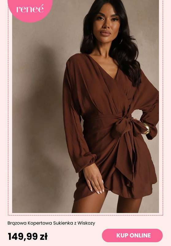 Renee - gazetka promocyjna Bestsellery od środy 26.11 do wtorku 02.12 - strona 10