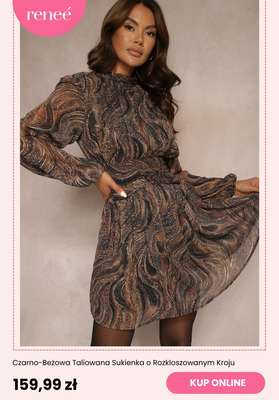 Renee - gazetka promocyjna Bestsellery od środy 26.11 do wtorku 02.12 - strona 3