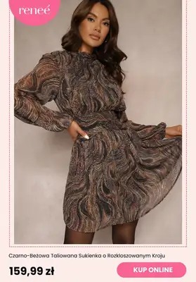 Renee - gazetka promocyjna Bestsellery od środy 26.11 do wtorku 02.12 - strona 3