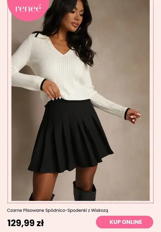 Renee - gazetka promocyjna Bestsellery od środy 26.11 do wtorku 02.12 - strona 9