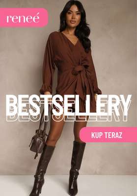 Renee - gazetka promocyjna Bestsellery od środy 26.11 do wtorku 02.12
