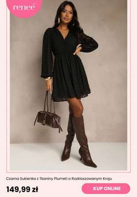 Renee - gazetka promocyjna Bestsellery od środy 26.11 do wtorku 02.12 - strona 2