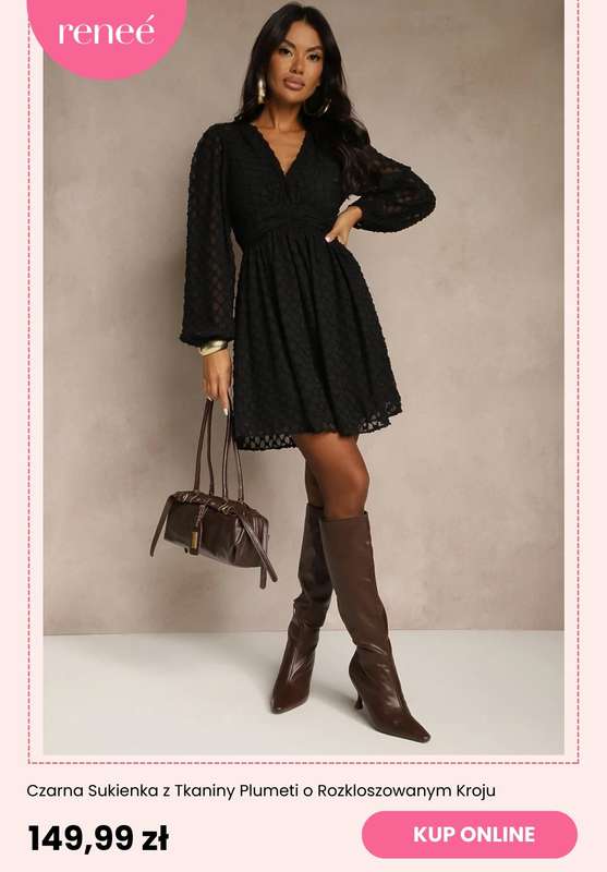 Renee - gazetka promocyjna Bestsellery od środy 26.11 do wtorku 02.12 - strona 2