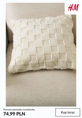 H&M - gazetka promocyjna Prezenty świąteczne od środy 26.11  - strona 8