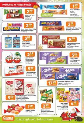 Czekolada Nussbeisser 100 g Mondelez wybrany asortyment