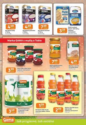 Miód wielokwiatowy 370 g MW Gama