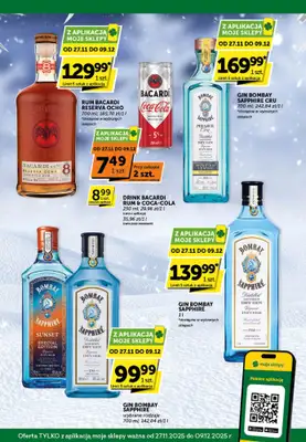 ABC - gazetka promocyjna Katalog alkoholowy  do wtorku 09.12 - strona 7