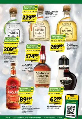 ABC - gazetka promocyjna Katalog alkoholowy  do wtorku 09.12 - strona 6