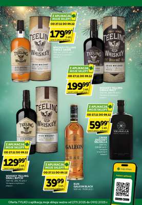 ABC - gazetka promocyjna Katalog alkoholowy  do wtorku 09.12 - strona 8