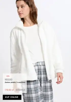 BLACK FRIDAY - gazetka promocyjna Etam | Black Friday do -50% od środy 26.11  - strona 11