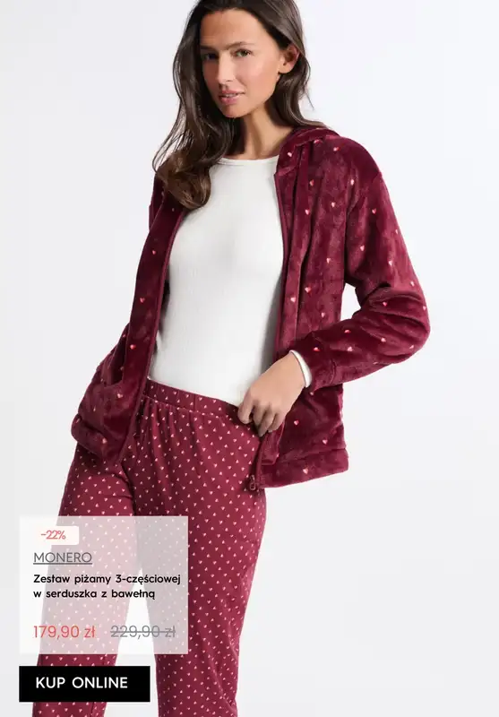 BLACK FRIDAY - gazetka promocyjna Etam | Black Friday do -50% od środy 26.11  - strona 6