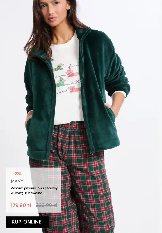 BLACK FRIDAY - gazetka promocyjna Etam | Black Friday do -50% od środy 26.11  - strona 5