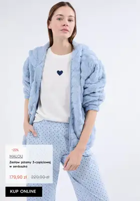 BLACK FRIDAY - gazetka promocyjna Etam | Black Friday do -50% od środy 26.11  - strona 8