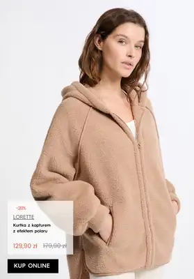 BLACK FRIDAY - gazetka promocyjna Etam | Black Friday do -50% od środy 26.11  - strona 7