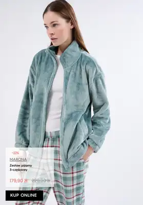 BLACK FRIDAY - gazetka promocyjna Etam | Black Friday do -50% od środy 26.11  - strona 9