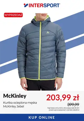 BLACK FRIDAY - gazetka promocyjna Intersport | Do -60% na Black Week od środy 26.11 do niedzieli 30.11 - strona 8