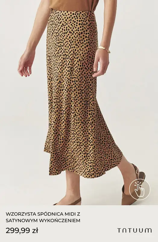 BLACK FRIDAY - gazetka promocyjna Tatuum | -60% przy zakupie od 199 zł od środy 26.11 do wtorku 02.12 - strona 7