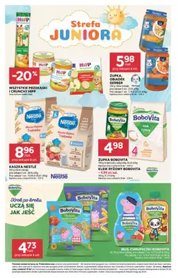 Stokrotka - gazetka promocyjna Gazetka Supermarket od czwartku 27.11 do środy 03.12 - strona 48