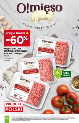 Stokrotka - gazetka promocyjna Gazetka Supermarket od czwartku 27.11 do środy 03.12 - strona 16