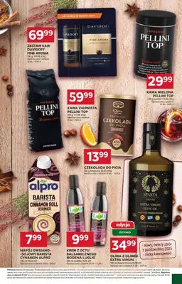 Stokrotka - gazetka promocyjna Gazetka Supermarket od czwartku 27.11 do środy 03.12 - strona 33