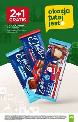 Stokrotka - gazetka promocyjna Gazetka Supermarket od czwartku 27.11 do środy 03.12 - strona 34