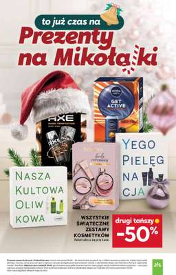 Stokrotka - gazetka promocyjna Gazetka Supermarket od czwartku 27.11 do środy 03.12 - strona 45