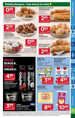 Stokrotka - gazetka promocyjna Gazetka Supermarket od czwartku 27.11 do środy 03.12 - strona 21